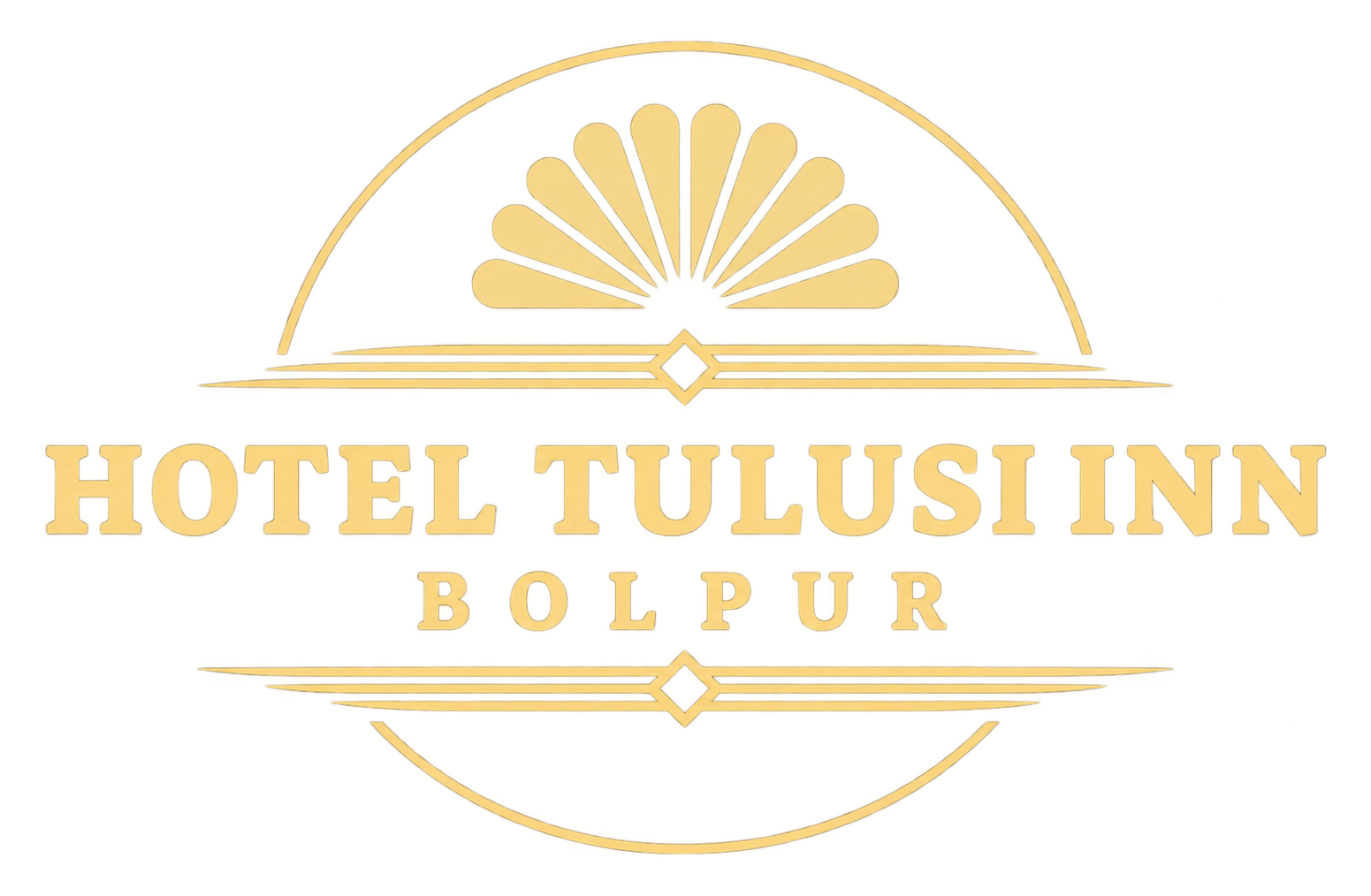 Hotel Tulusi Inn logo