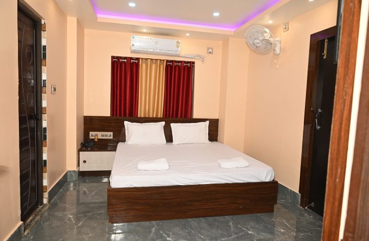 Standard Room Non A/C