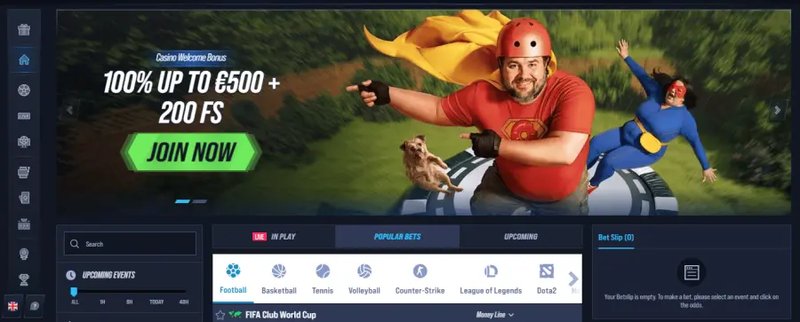 Why the Latest Trend Is VegasHero Casino